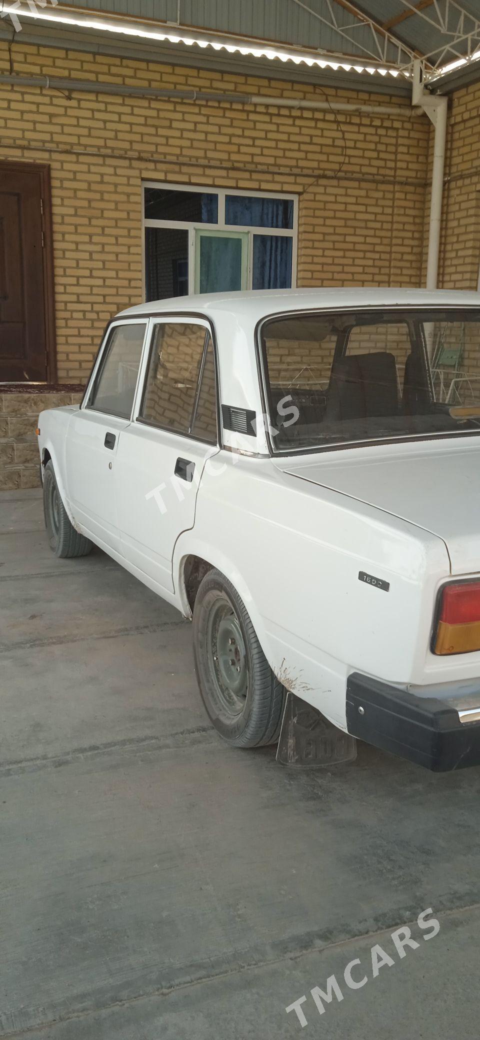 Lada 2107 2003 - 26 000 TMT - Sakarçäge - img 2