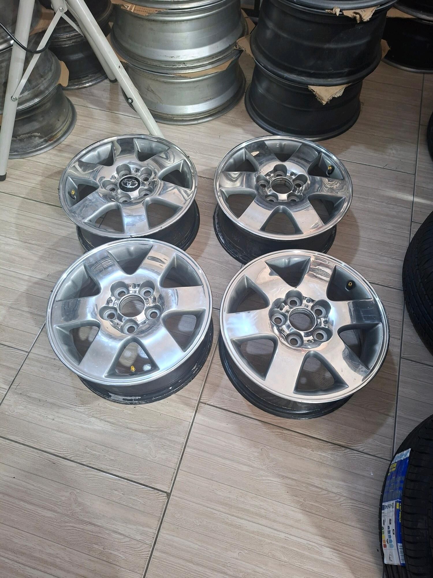 2000 Avalon R15 Toyota 3 600 TMT - Türkmenabat - img 3
