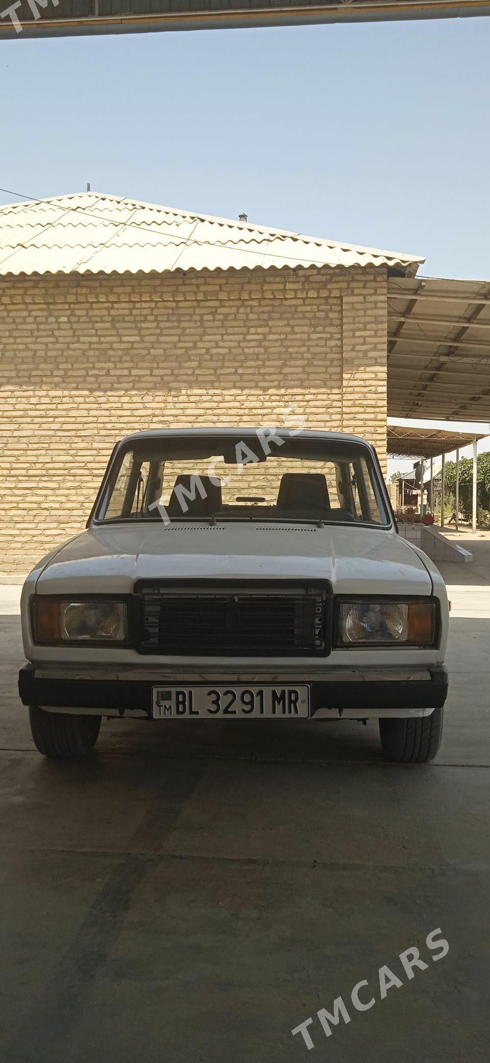 Lada 2107 2003 - 26 000 TMT - Sakarçäge - img 4