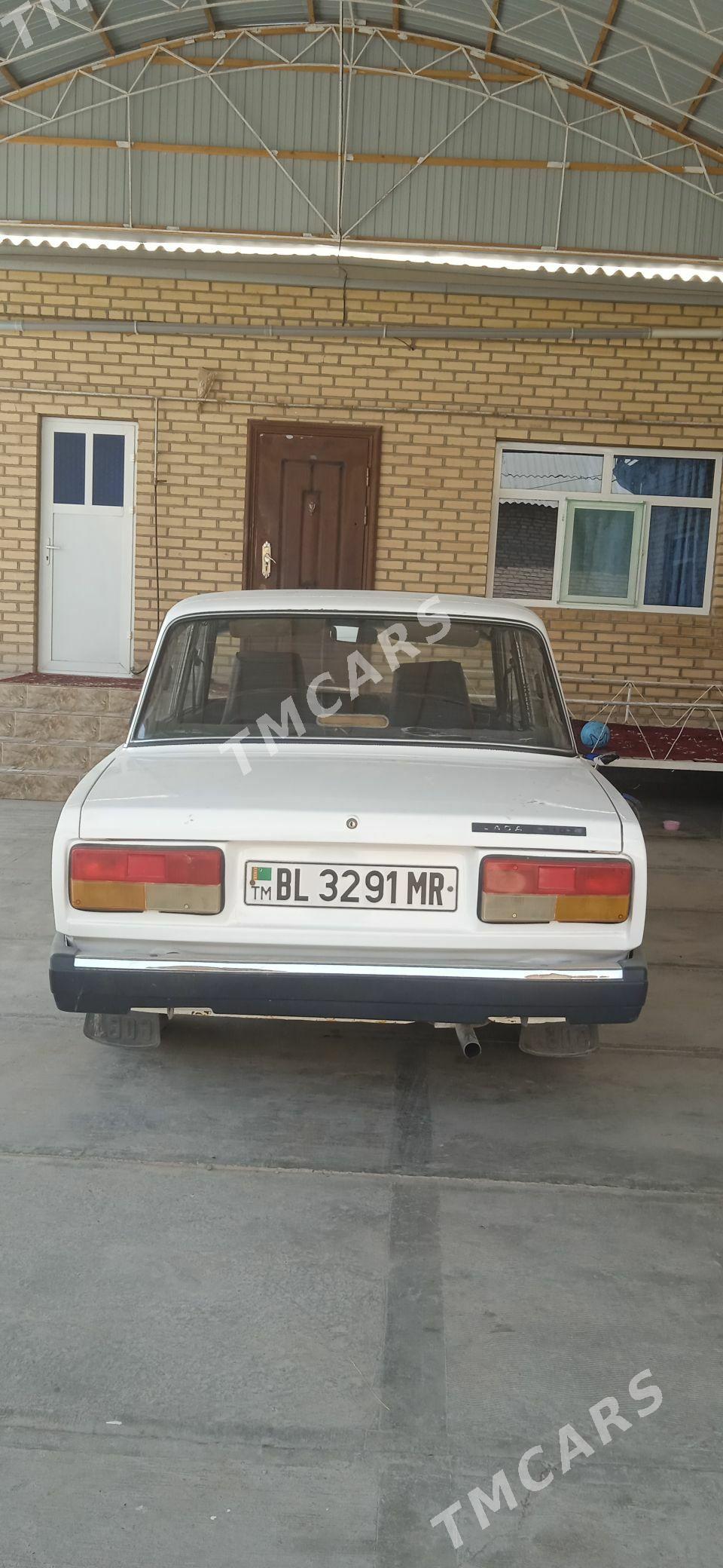 Lada 2107 2003 - 26 000 TMT - Sakarçäge - img 3
