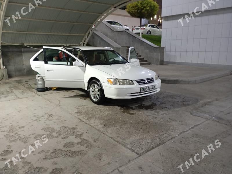 Toyota Camry 2000 - 126 000 TMT - Бабадайхан - img 2