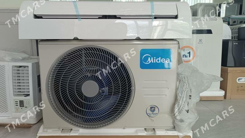 Кондиционер Midea 12 - Türkmenabat - img 1