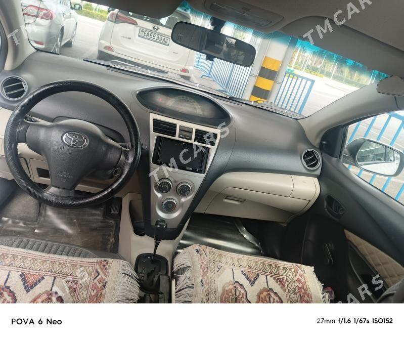 Toyota Yaris 2007 - 115 000 TMT - Aşgabat - img 3