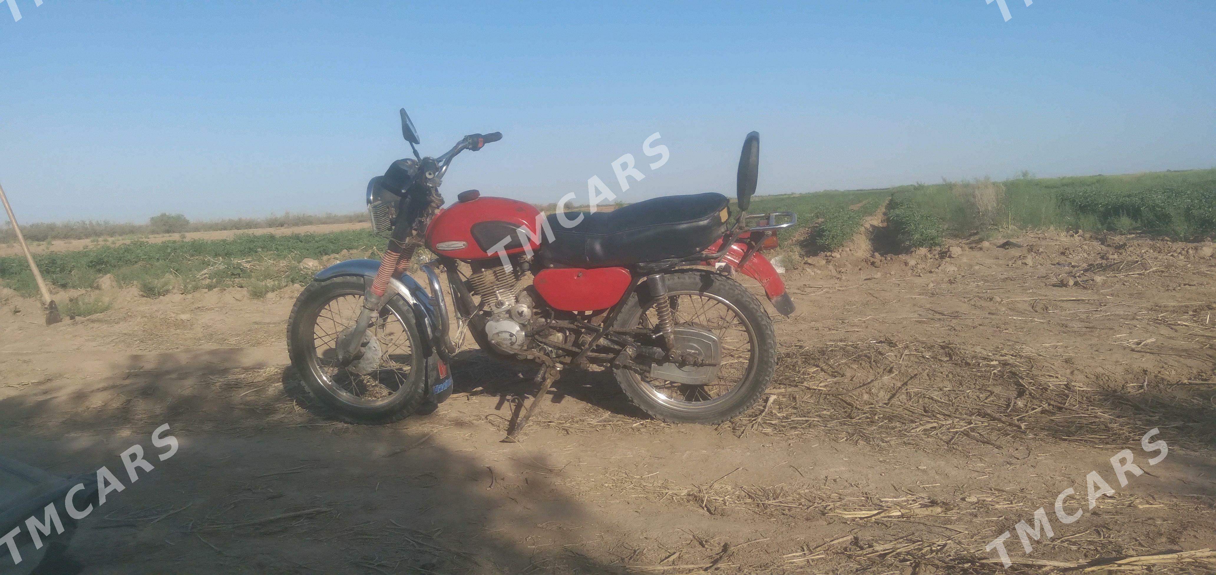 Fekon FK200-14G 2015 - 4 600 TMT - Sarahs - img 7