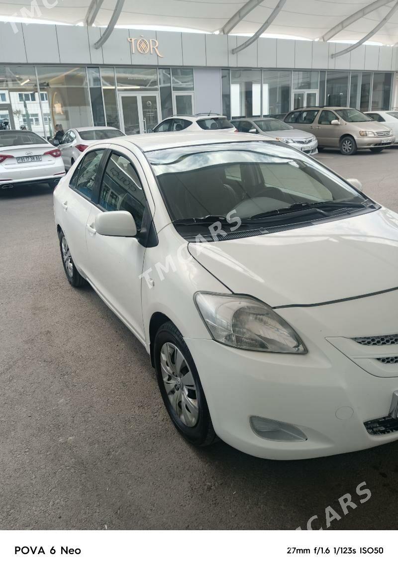 Toyota Yaris 2007 - 115 000 TMT - Aşgabat - img 1