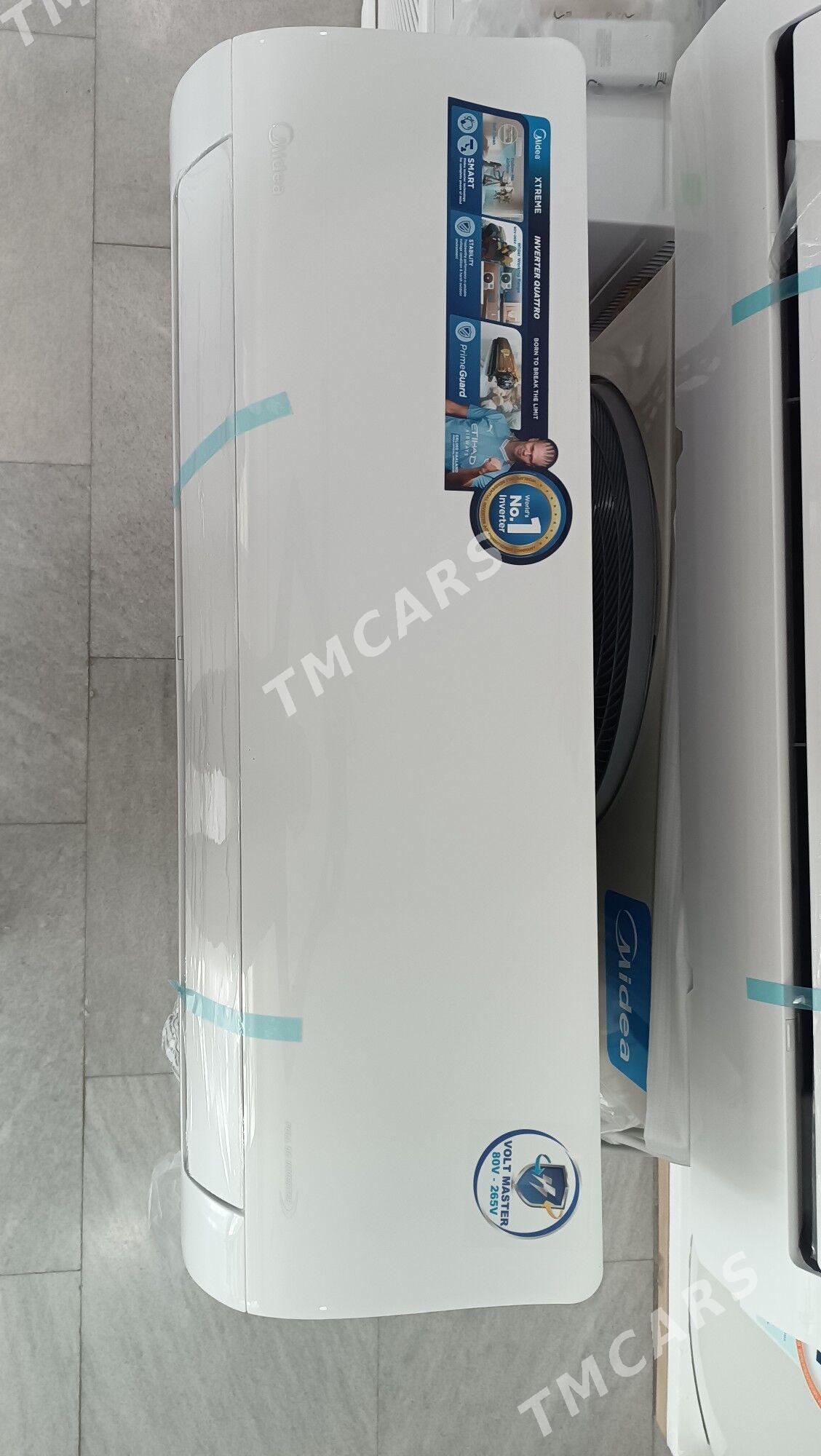 Кондиционер Midea 12 - Türkmenabat - img 2