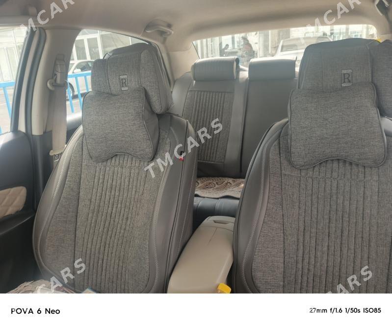 Toyota Yaris 2007 - 115 000 TMT - Aşgabat - img 2