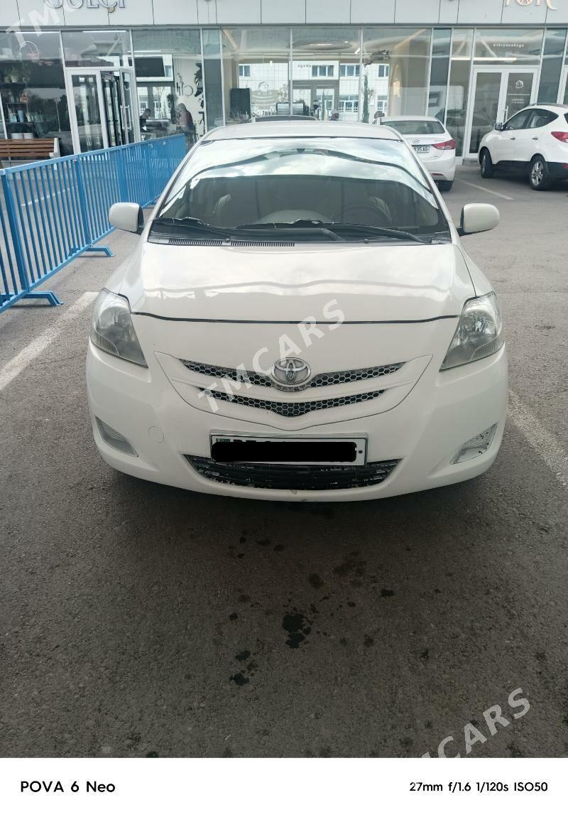 Toyota Yaris 2007 - 115 000 TMT - Aşgabat - img 5