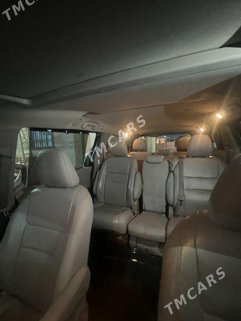 Toyota Sienna 2016 - 396 000 TMT - Ашхабад - img 3