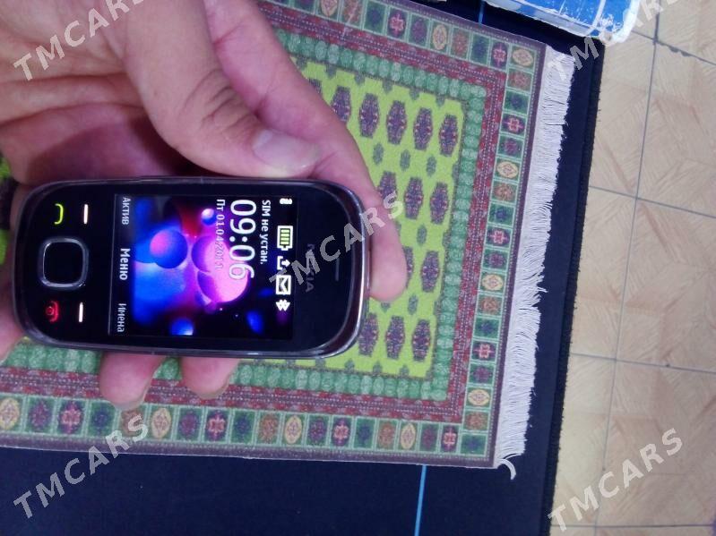 nokia 7230 - Türkmenbaşy - img 5