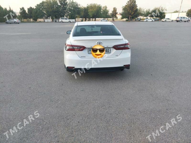 Toyota Camry 2019 - 320 000 TMT - Aşgabat - img 5