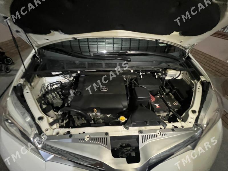Toyota Sienna 2016 - 396 000 TMT - Ашхабад - img 5