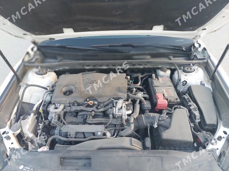 Toyota Camry 2019 - 320 000 TMT - Aşgabat - img 2
