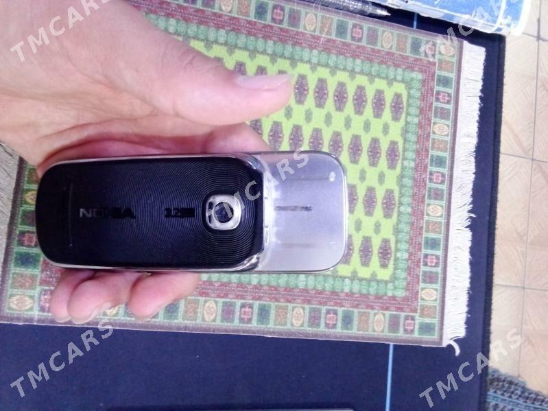 nokia 7230 - Türkmenbaşy - img 2