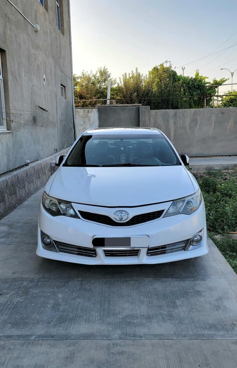 Toyota Camry 2012 - 220 000 TMT - Baýramaly - img 5