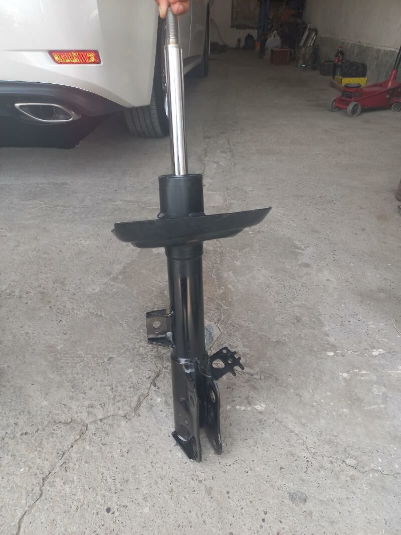 Amartyzator 1 100 TMT - Ашхабад - img 2