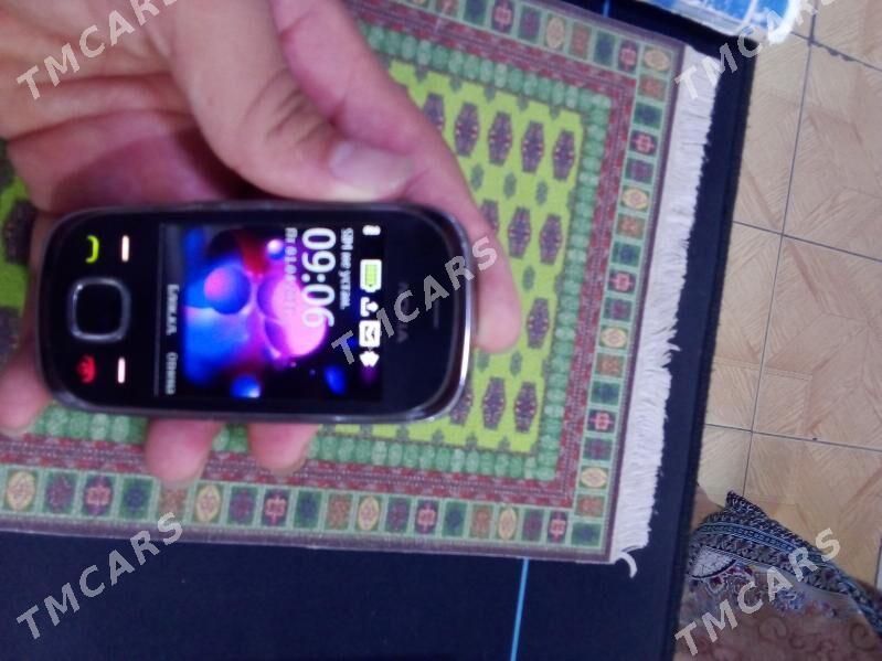 nokia 7230 - Türkmenbaşy - img 4