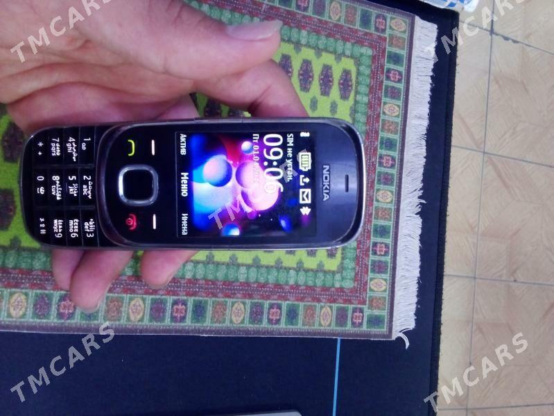 nokia 7230 - Türkmenbaşy - img 6