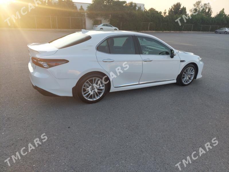 Toyota Camry 2019 - 320 000 TMT - Aşgabat - img 7