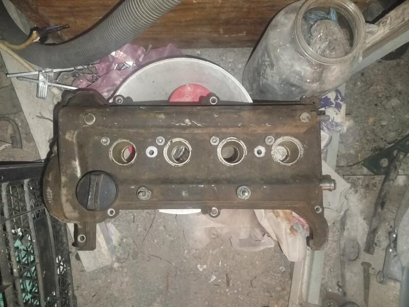 radiatr we başga zapchaşty bar 800 TMT - Büzmeýin GRES - img 2