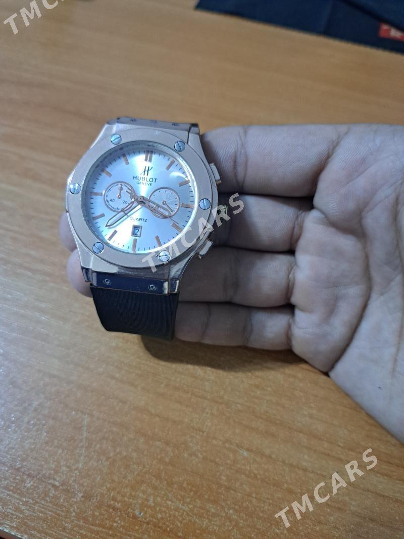 sagat HUBLOT - Hitrowka - img 2