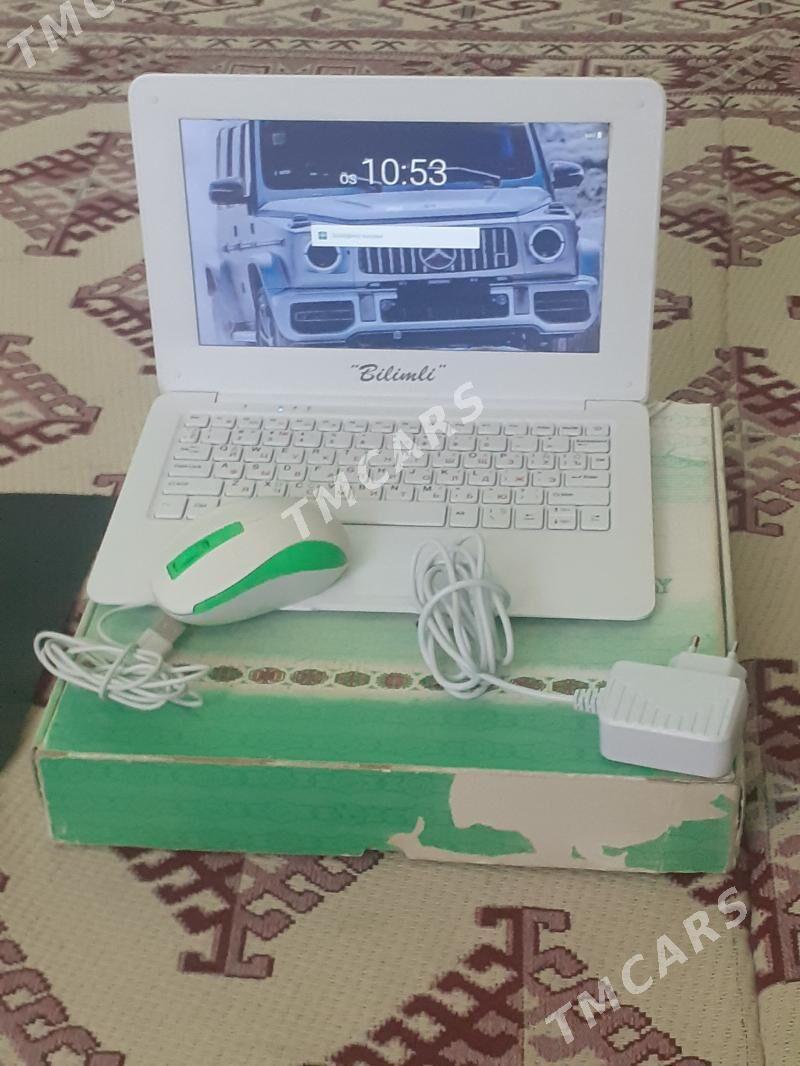 Bilimli Nowtbuk - Bereket - img 2