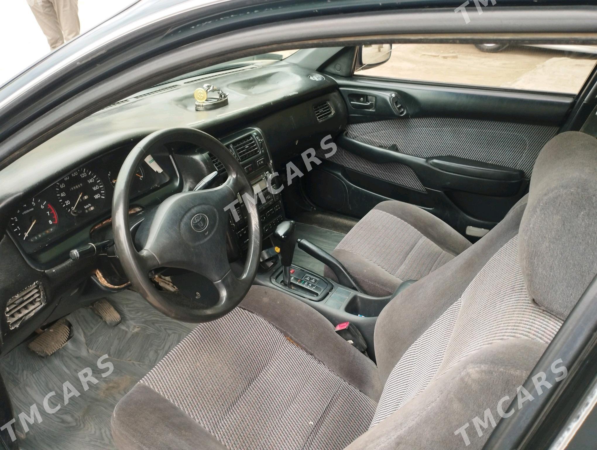 Toyota Corona 1994 - 53 000 TMT - Kerki - img 3