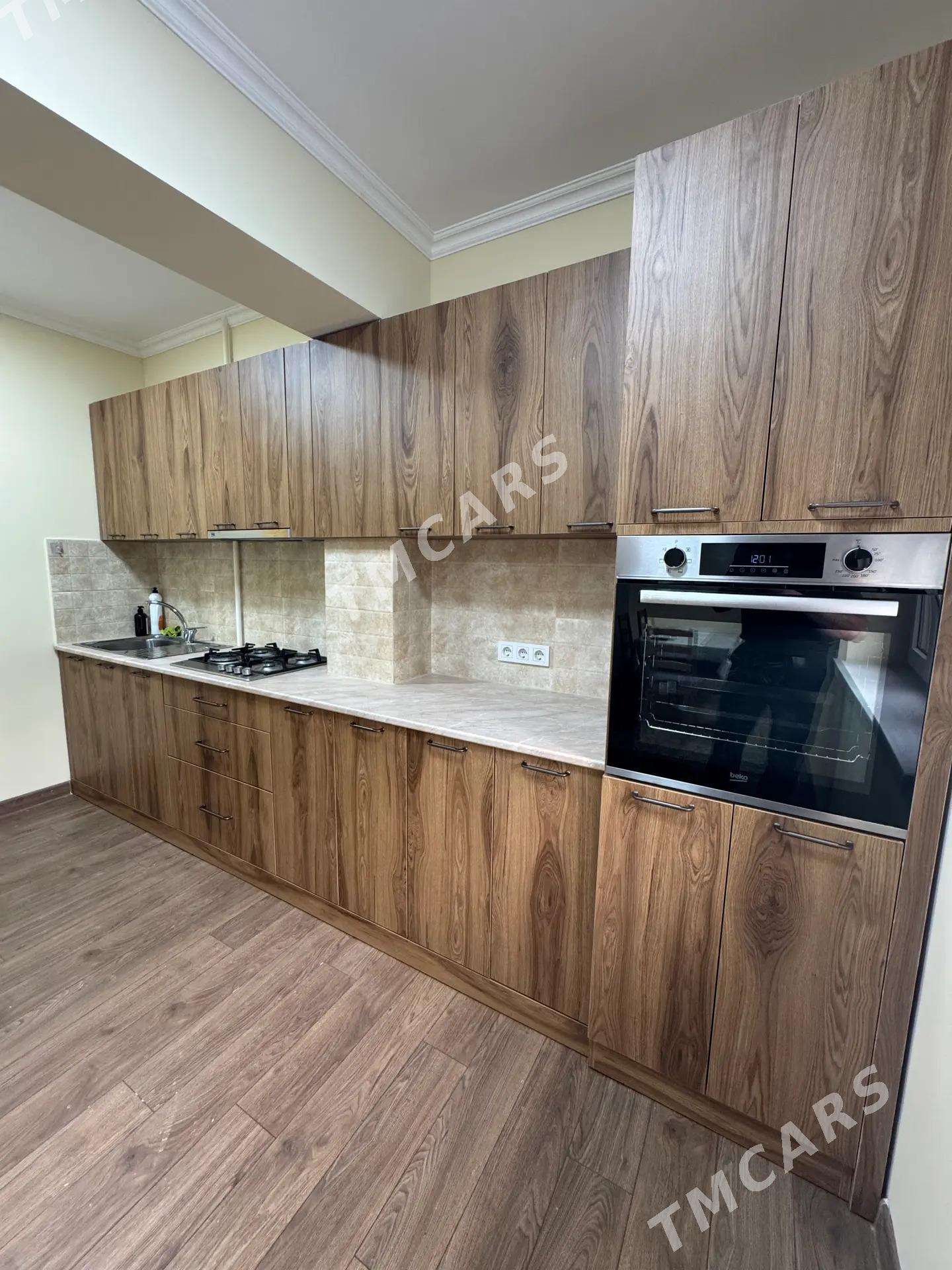 Кимрайон 2комнатная - Ким район - img 5