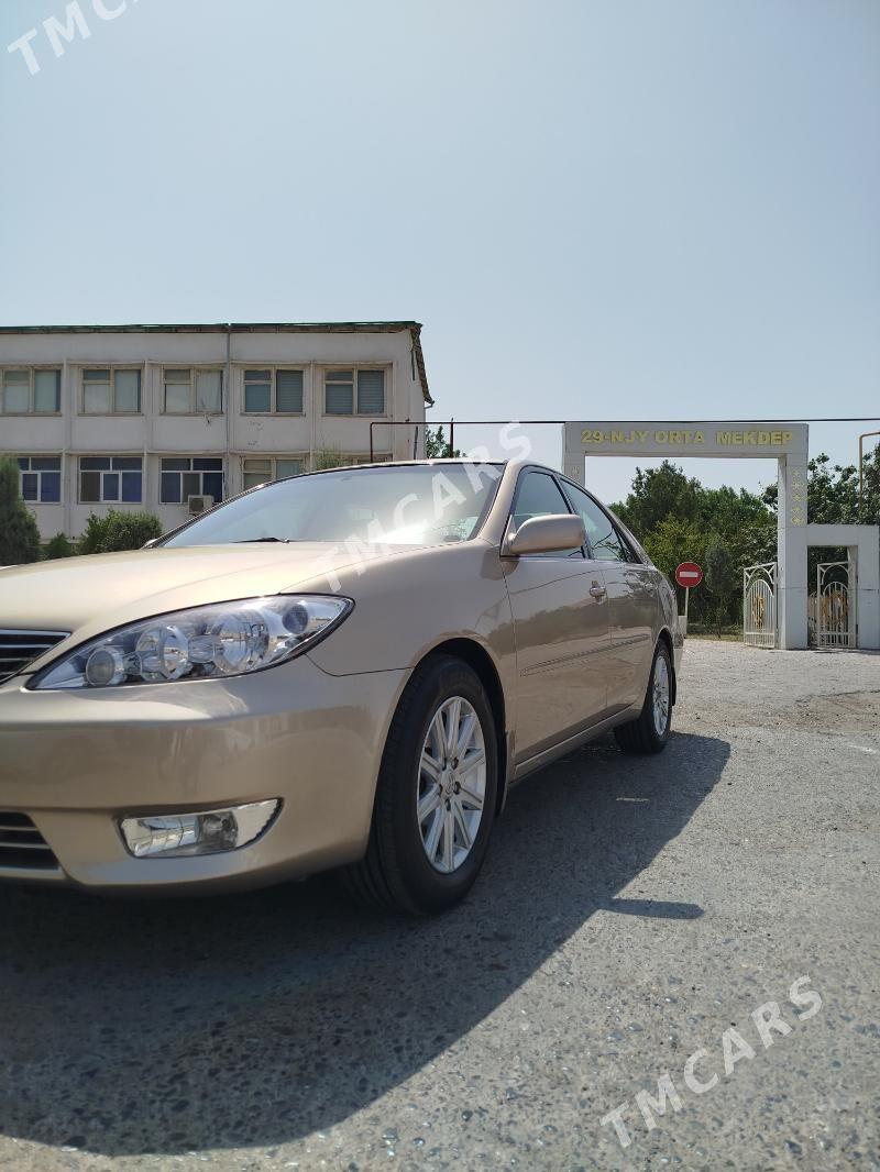 Toyota Camry 2002 - 160 000 TMT - Туркменабат - img 2
