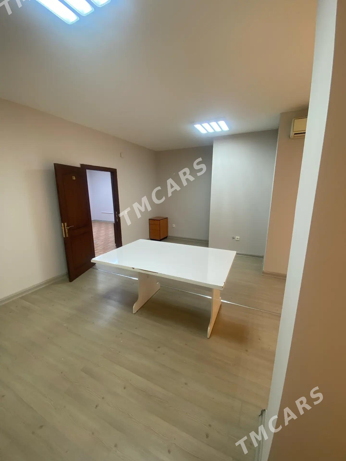 Arenda Mir4 ofis - Aşgabat - img 3