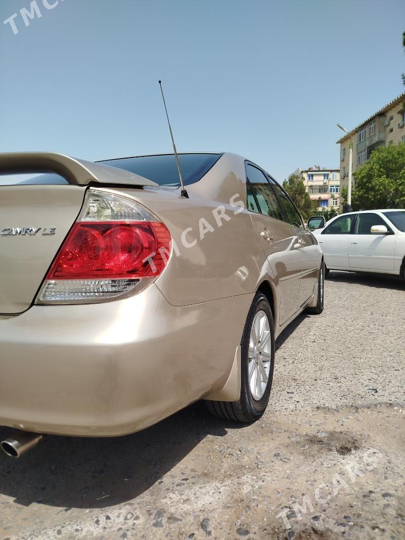 Toyota Camry 2002 - 160 000 TMT - Туркменабат - img 3