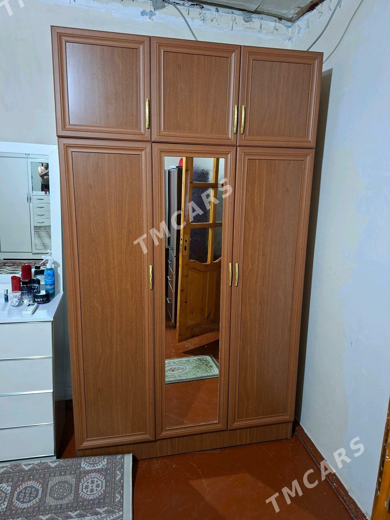Mebel Garnitur Şkaf Kuhonny - Ашхабад - img 2
