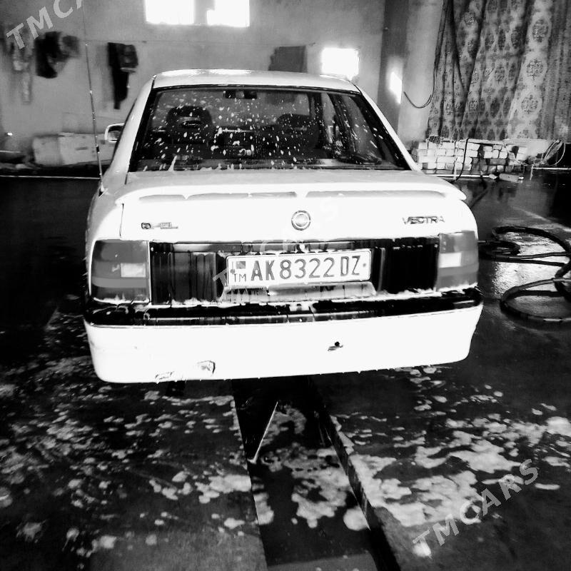 Opel Vectra 1991 - 24 000 TMT - Болдумсаз - img 9