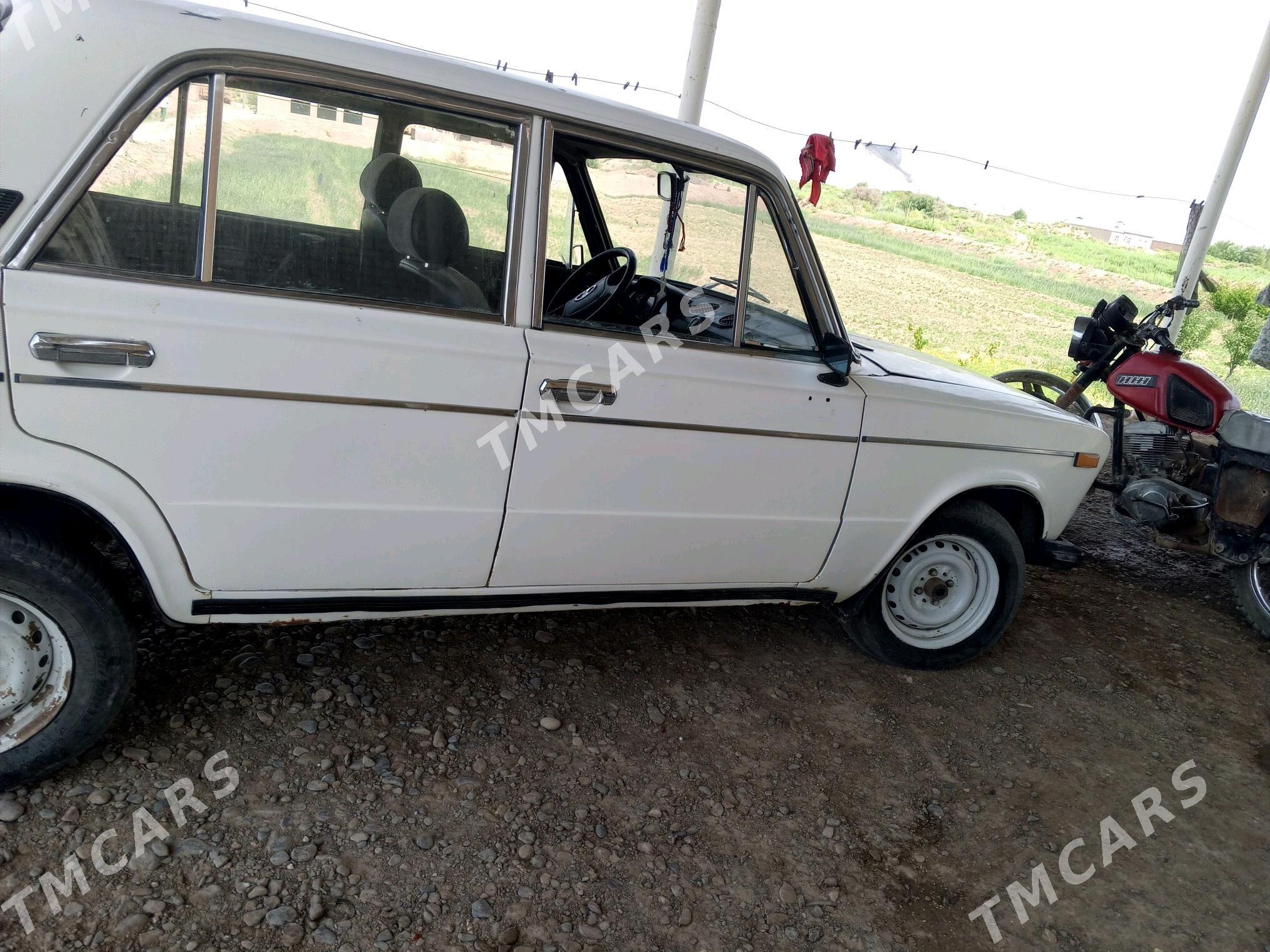Lada 2106 1983 - 12 000 TMT - Мургап - img 3
