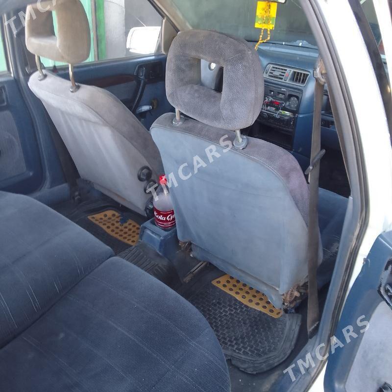 Opel Vectra 1991 - 24 000 TMT - Болдумсаз - img 4