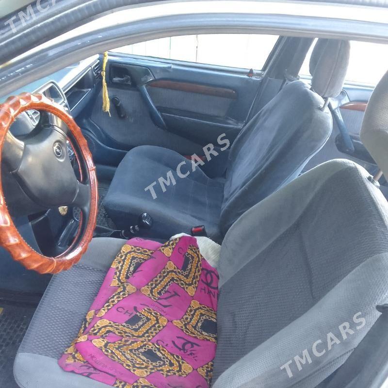Opel Vectra 1991 - 24 000 TMT - Болдумсаз - img 5