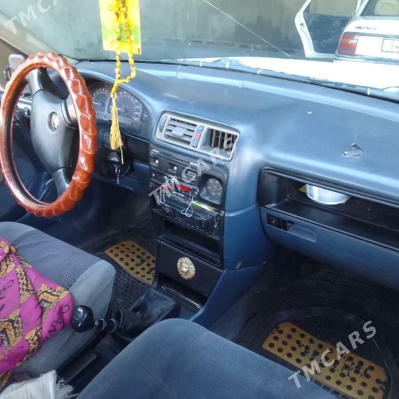 Opel Vectra 1991 - 24 000 TMT - Болдумсаз - img 7