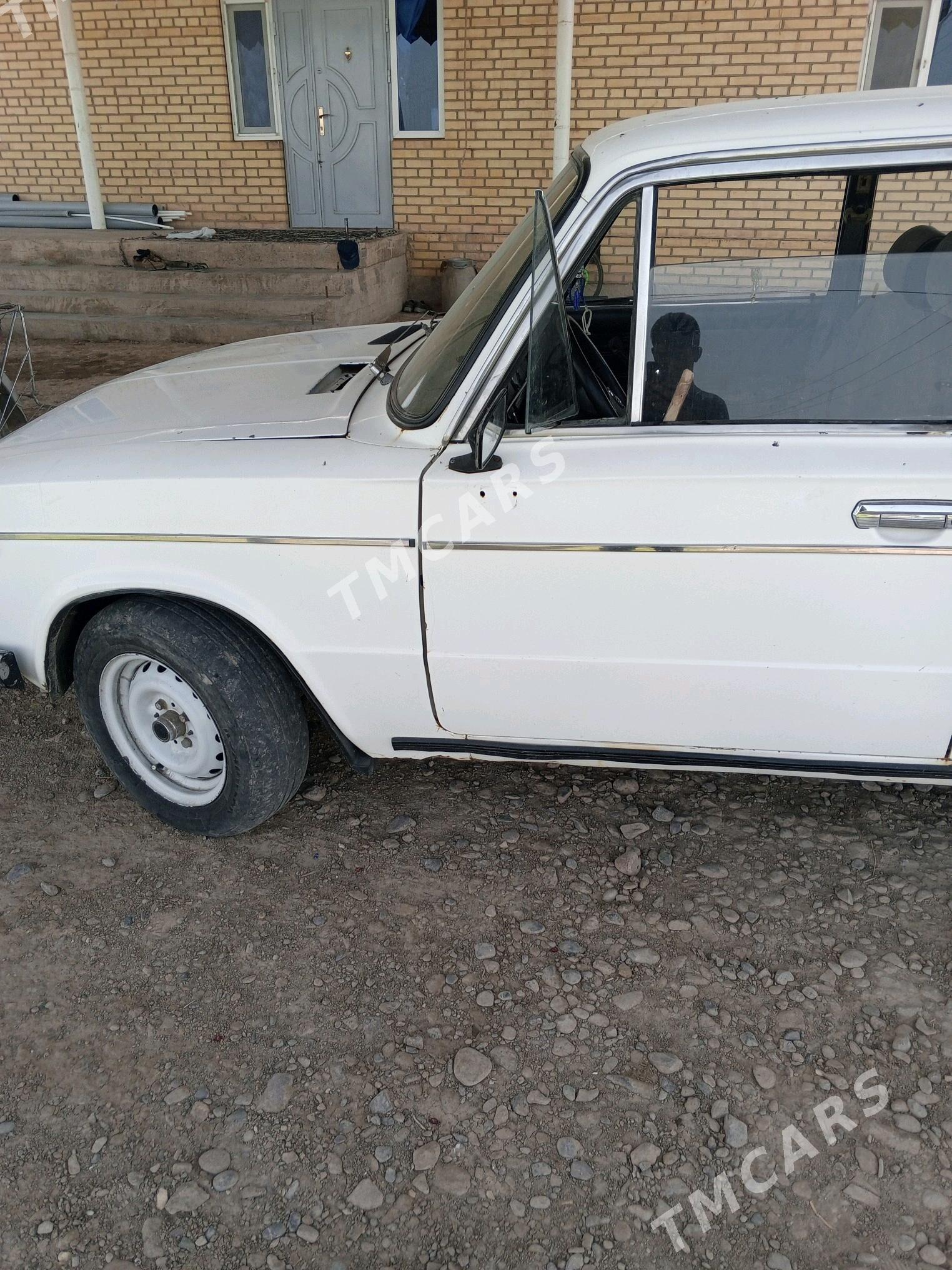 Lada 2106 1983 - 12 000 TMT - Мургап - img 4
