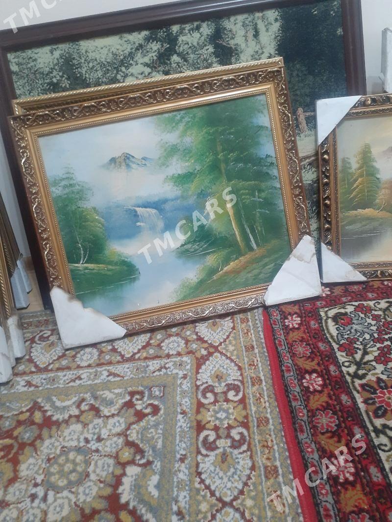 Partretlar - Ашхабад - img 2