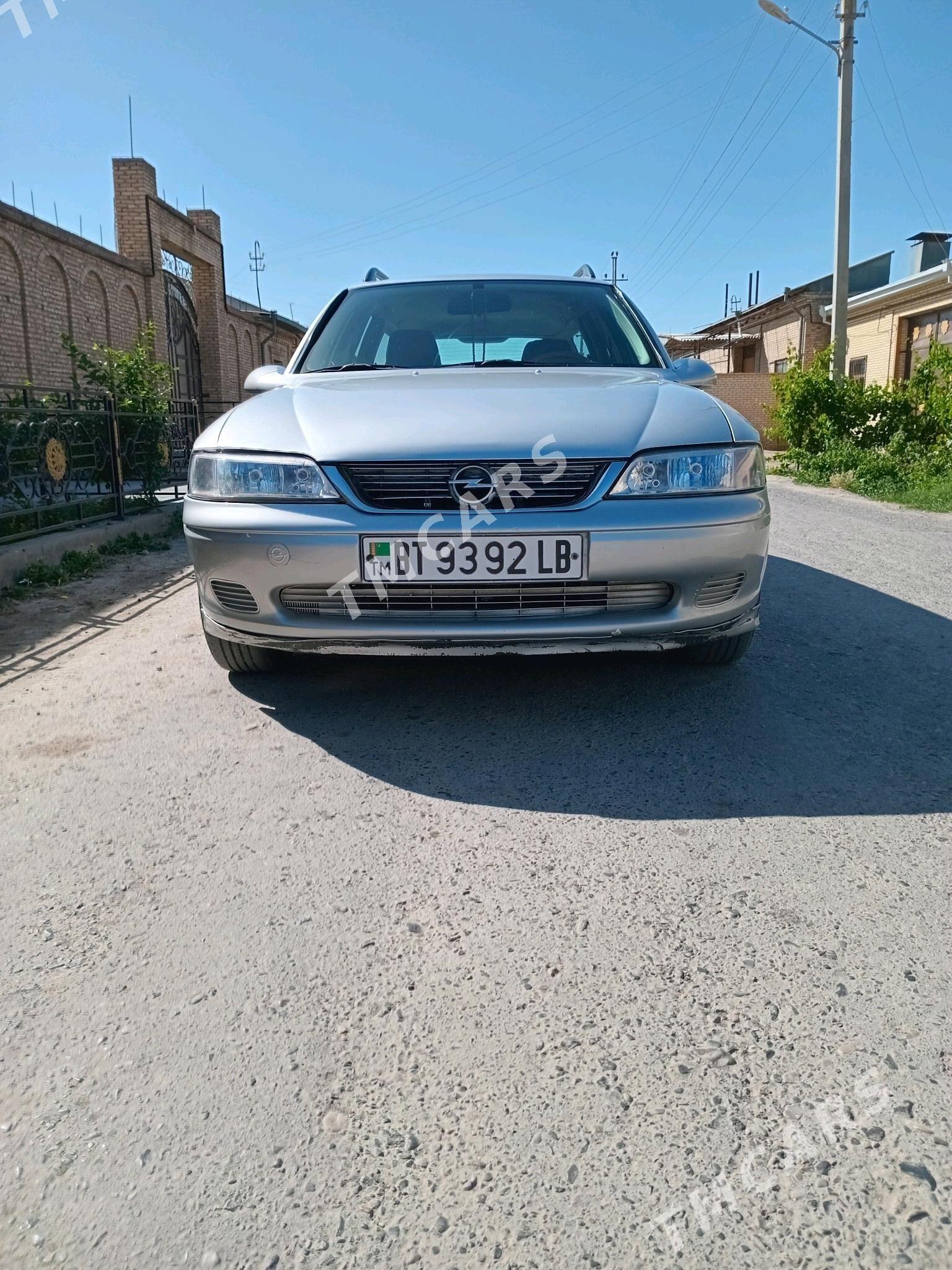 Opel Vectra 1999 - 45 000 TMT - Чарджоу - img 2