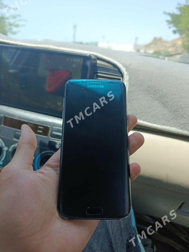 samsun s7 edge - Туркменбаши - img 3
