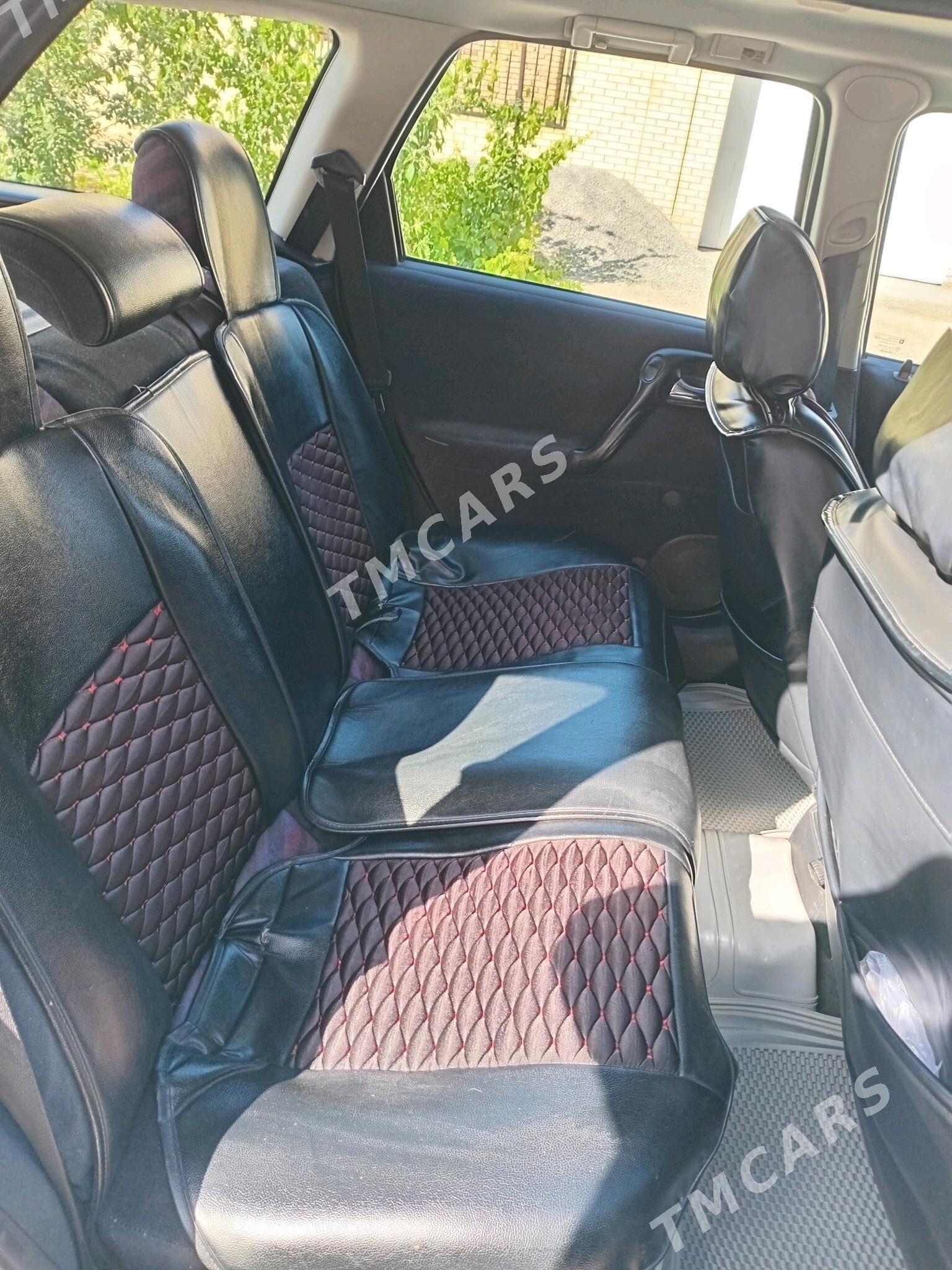 Opel Vectra 1999 - 45 000 TMT - Чарджоу - img 6