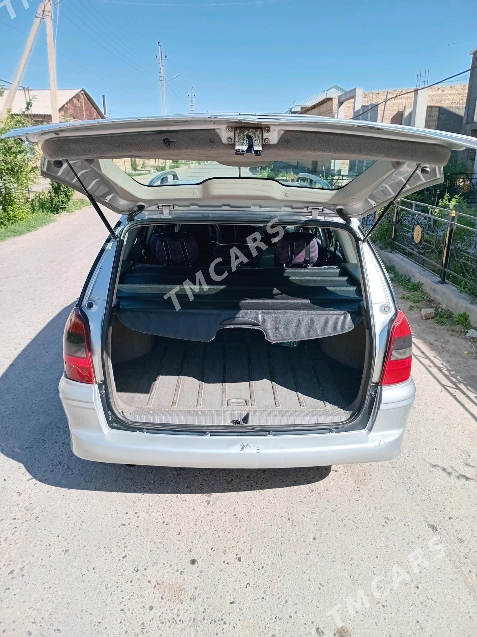 Opel Vectra 1999 - 45 000 TMT - Чарджоу - img 5