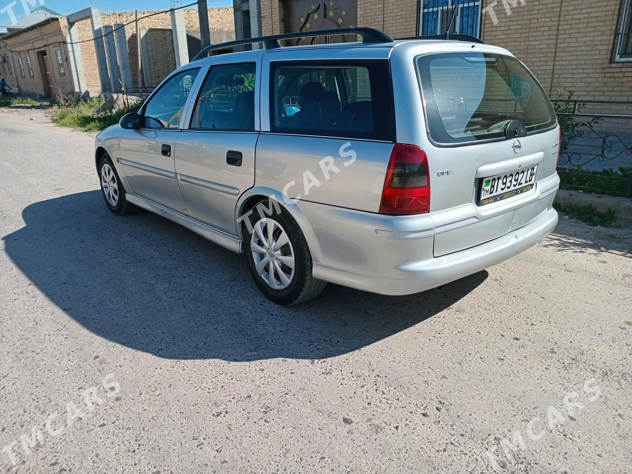 Opel Vectra 1999 - 45 000 TMT - Чарджоу - img 7
