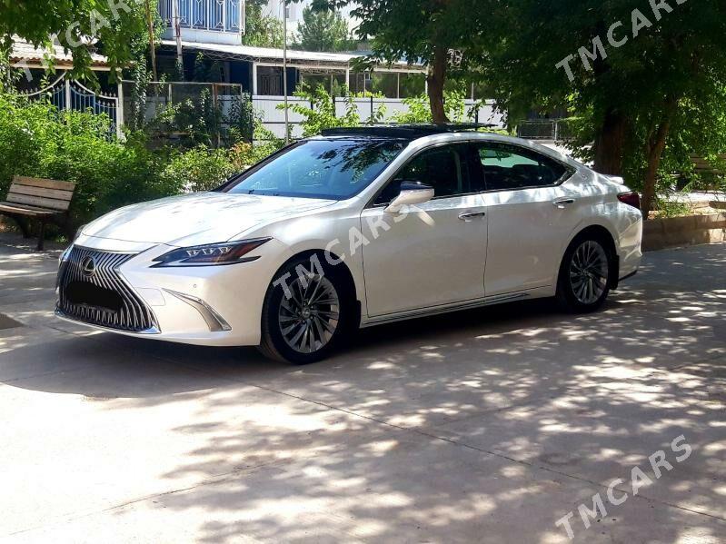 Lexus ES 350 2020 - 500 000 TMT - Мары - img 2