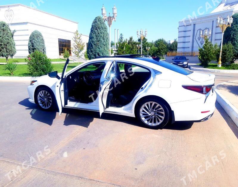 Lexus ES 350 2020 - 500 000 TMT - Мары - img 5