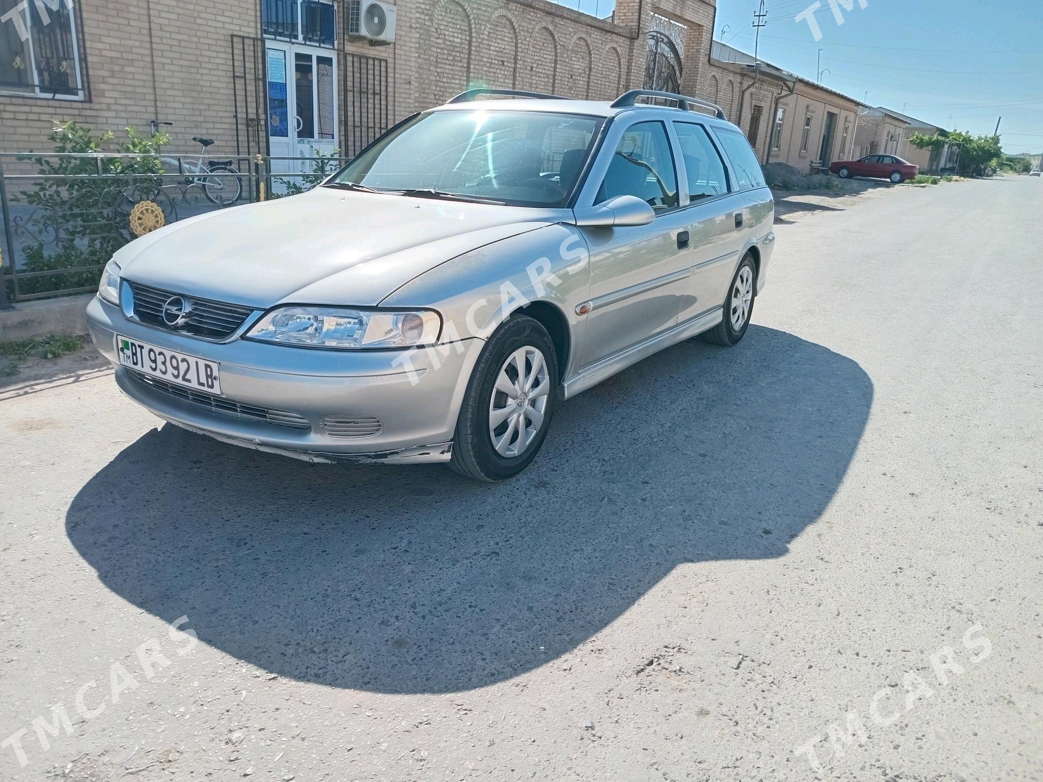 Opel Vectra 1999 - 45 000 TMT - Чарджоу - img 8