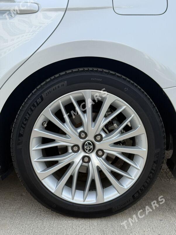 Toyota Camry 2019 - 362 000 TMT - Aşgabat - img 2