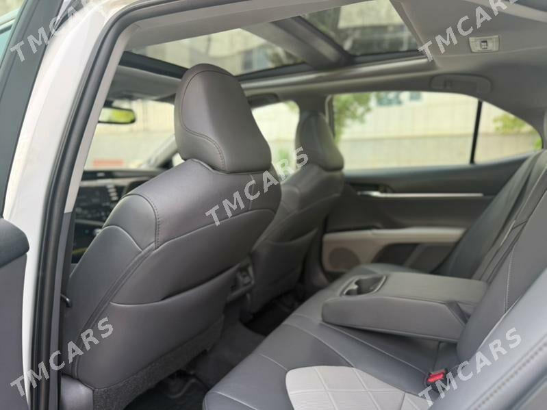 Toyota Camry 2019 - 362 000 TMT - Aşgabat - img 10