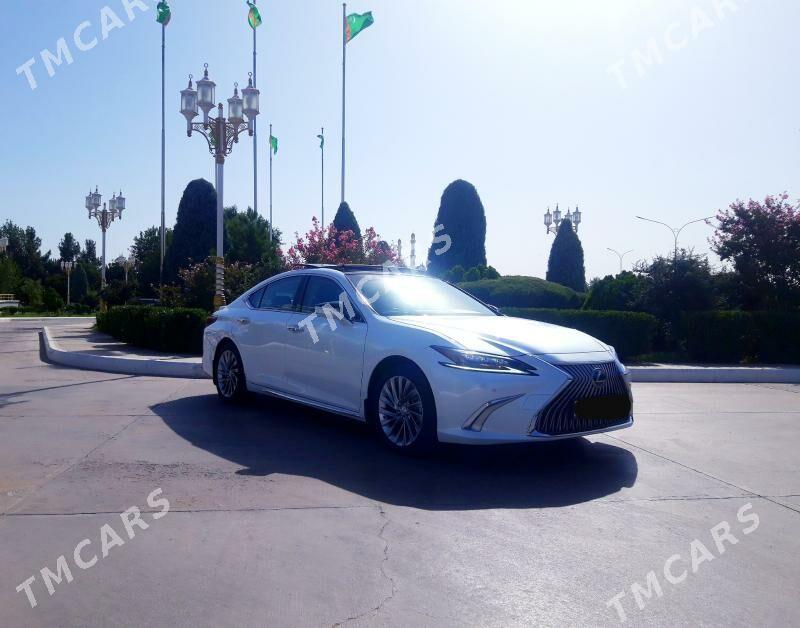 Lexus ES 350 2020 - 500 000 TMT - Мары - img 8